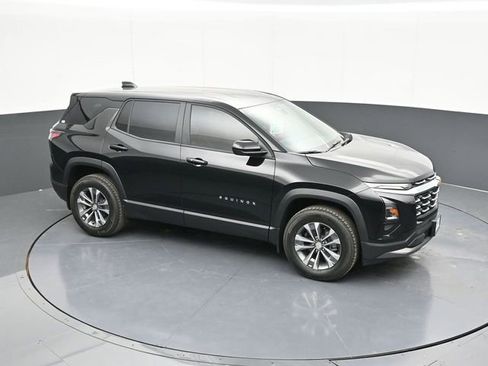New 2026 Chevrolet Equinox LT w/ Convenience Package II AWD/4WD image 61