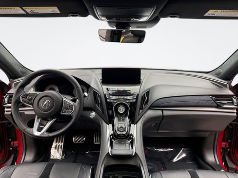 Used 2020 Acura RDX A-Spec image 14