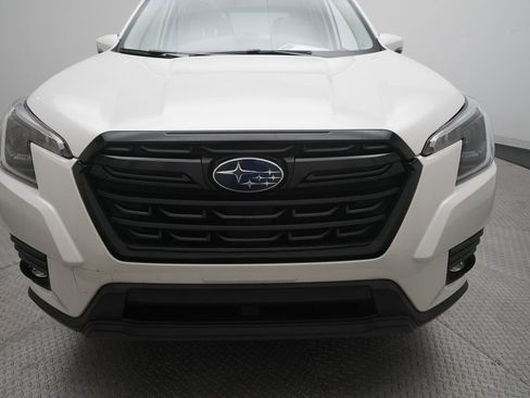 Certified 2024 Subaru Forester Limited AWD/4WD image 24