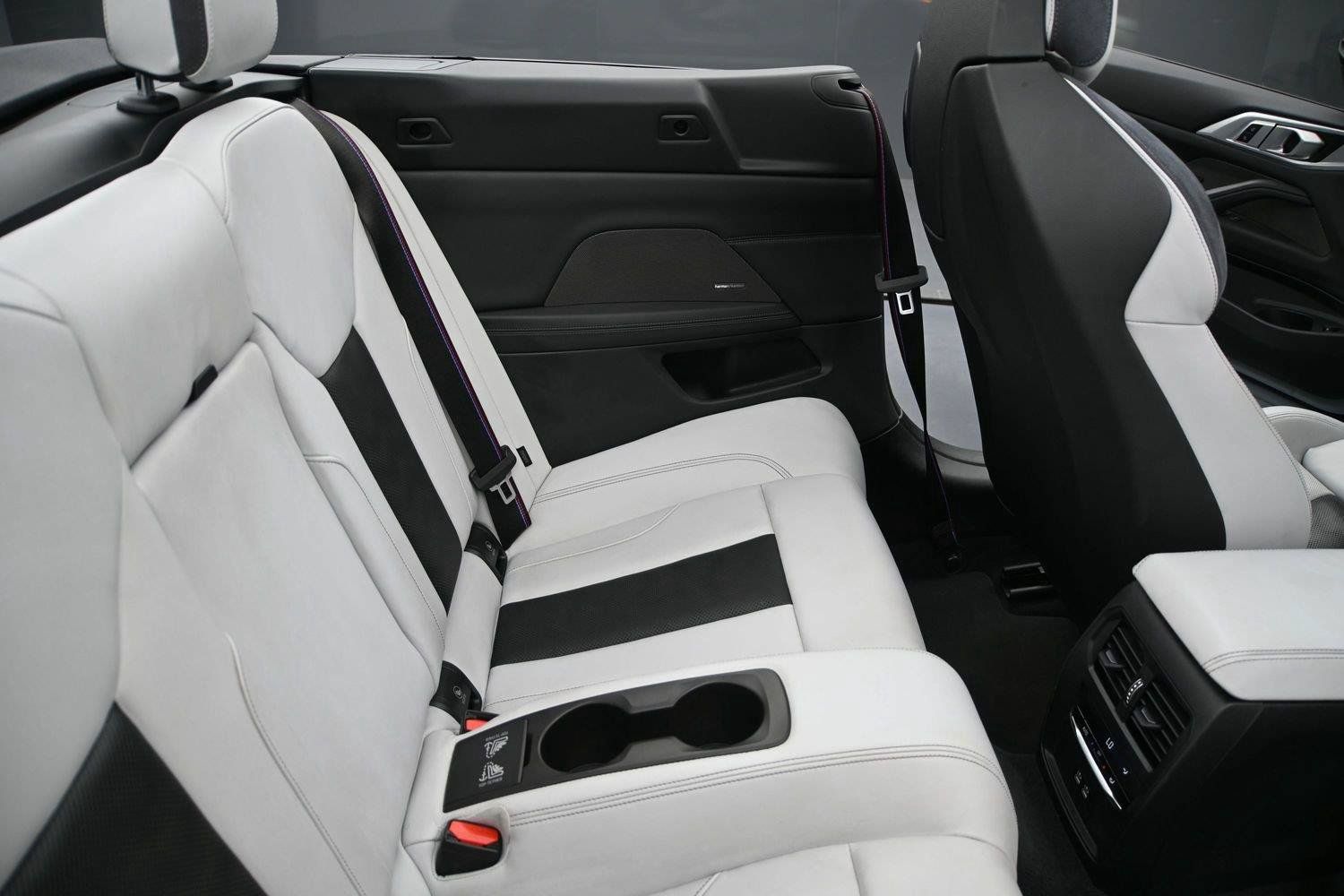 Used 2023 BMW M4 xDrive Competition AWD/4WD image 28