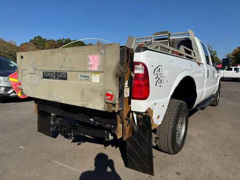 Used 2014 Ford F350 XL image 5