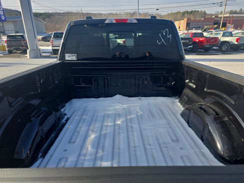 New 2025 Ford F150 XLT w/ Equipment Group 302A MID image 5