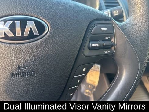 Used 2018 Kia Forte LX w/ LX Popular Package image 20