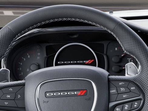 New 2026 Dodge Durango GT w/ Tow 'N Go Package AWD/4WD image 43