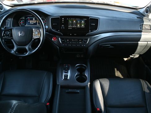 Used 2022 Honda Pilot EX-L image 3