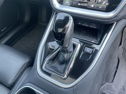 Certified 2023 Subaru Outback Touring XT image 28