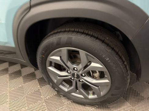 Certified 2024 Kia Seltos S AWD/4WD image 50