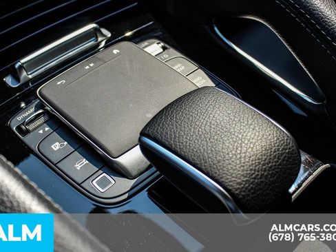 Used 2025 Mercedes-Benz GLE 450 4MATIC Coupe w/ Night Package image 38