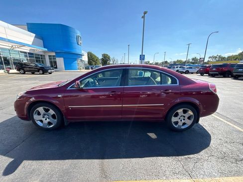 Used 2007 Saturn Aura XE w/ Enhanced Convenience Pkg FWD image 1