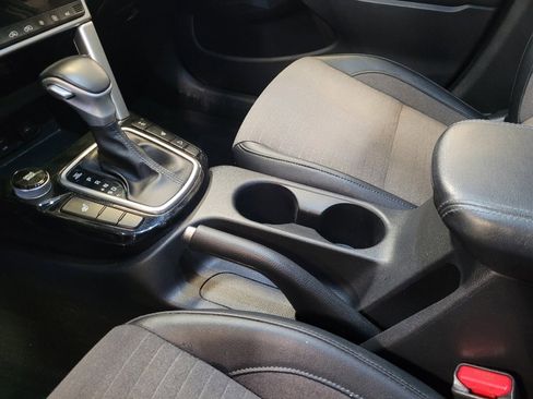 Used 2022 Kia Seltos S AWD/4WD image 26