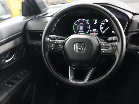 Used 2025 Honda CR-V Sport image 10