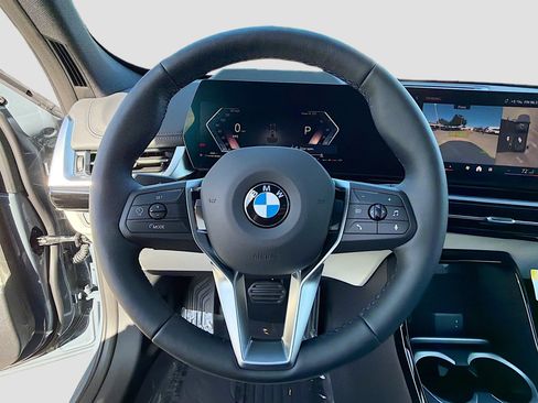 New 2026 BMW X1 xDrive28i w/ Technology Package image 40