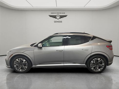 New 2026 Genesis GV60 RWD image 2