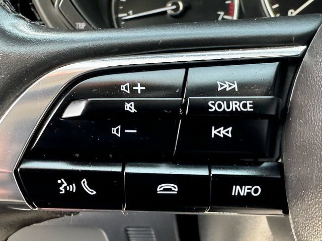 Used 2024 MAZDA CX-30 AWD 2.5 S w/ Select Sport Pkg image 13