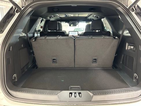 New 2026 Ford Explorer Tremor w/ Tremor Ultimate Package image 31