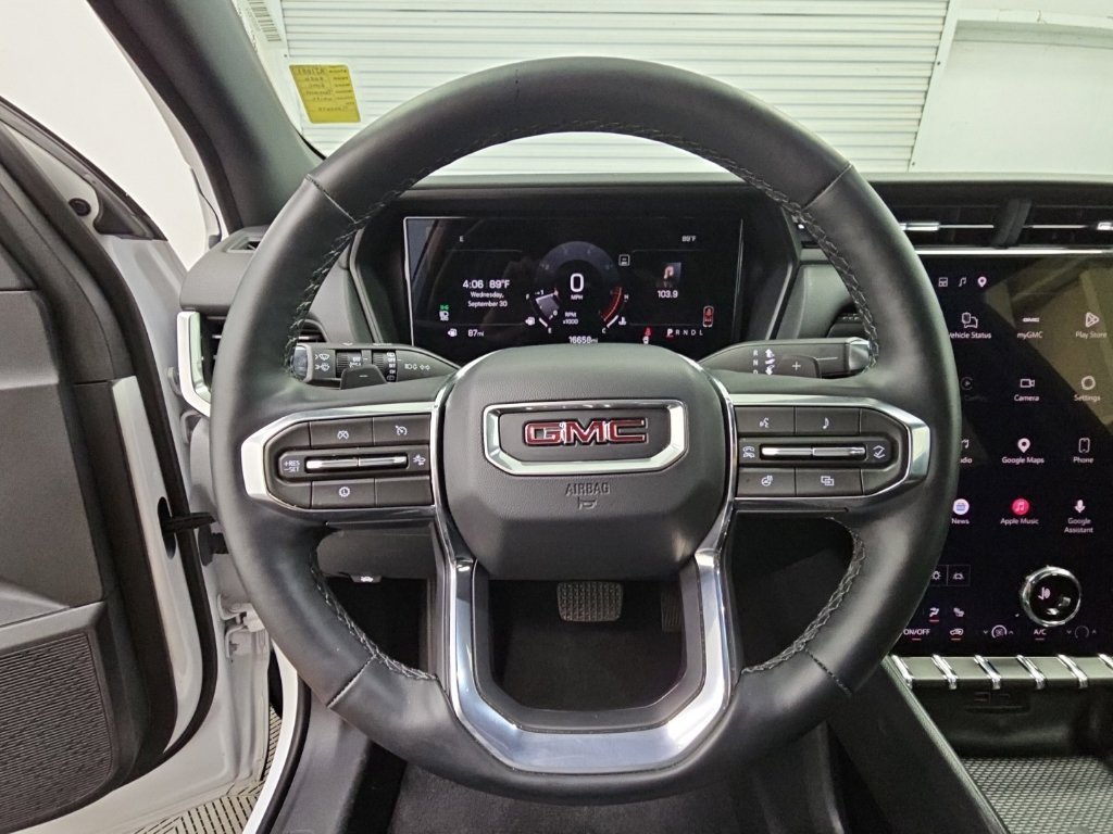 Certified 2026 GMC Terrain Elevation FWD image 23
