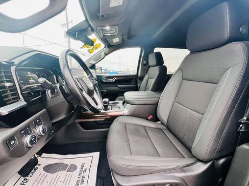 Used 2024 GMC Sierra 1500 Elevation w/ X31 Off-Road Package image 20