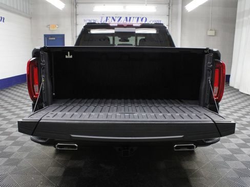 Used 2022 GMC Sierra 1500 Denali w/ Denali Carbonpro Edition AWD/4WD image 46