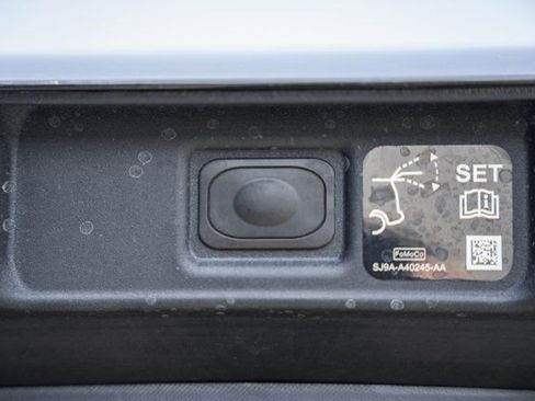 New 2025 Ford Mustang Mach-E GT w/ Bronze Appearance Package image 14