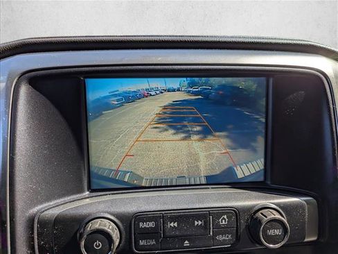 Used 2017 Chevrolet Silverado 1500 LTZ w/ High Desert Package image 18