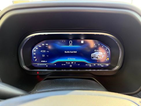 Used 2023 Chevrolet Tahoe High Country image 26