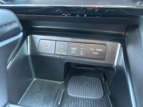 Used 2025 Hyundai Tucson SEL image 25