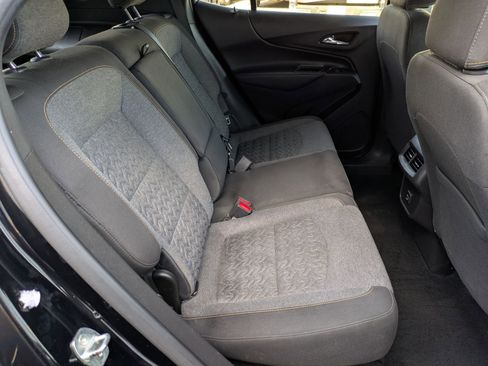 Used 2023 Chevrolet Equinox LT FWD image 26