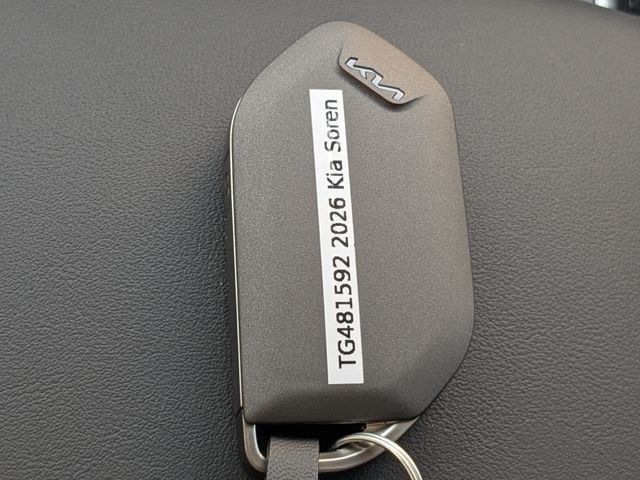 New 2026 Kia Sorento LX FWD image 29