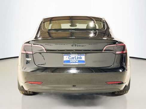 Used 2020 Tesla Model 3 Standard Range Plus image 7