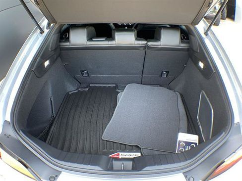 Used 2024 Acura Integra A-Spec w/ Technology Package FWD image 23