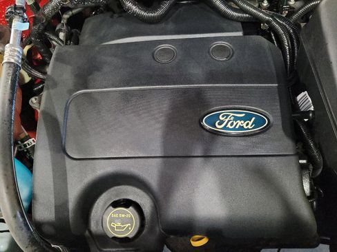 Used 2014 Ford Edge SEL w/ Equipment Group 205A AWD/4WD image 30