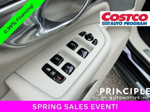 New 2026 Volvo XC90 T8 Ultra w/ Lounge Package AWD/4WD image 27