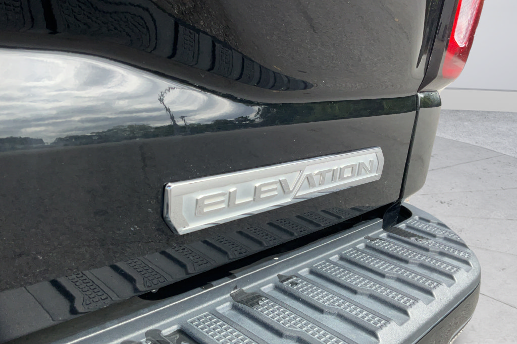 Used 2023 GMC Sierra 1500 Elevation AWD/4WD image 30