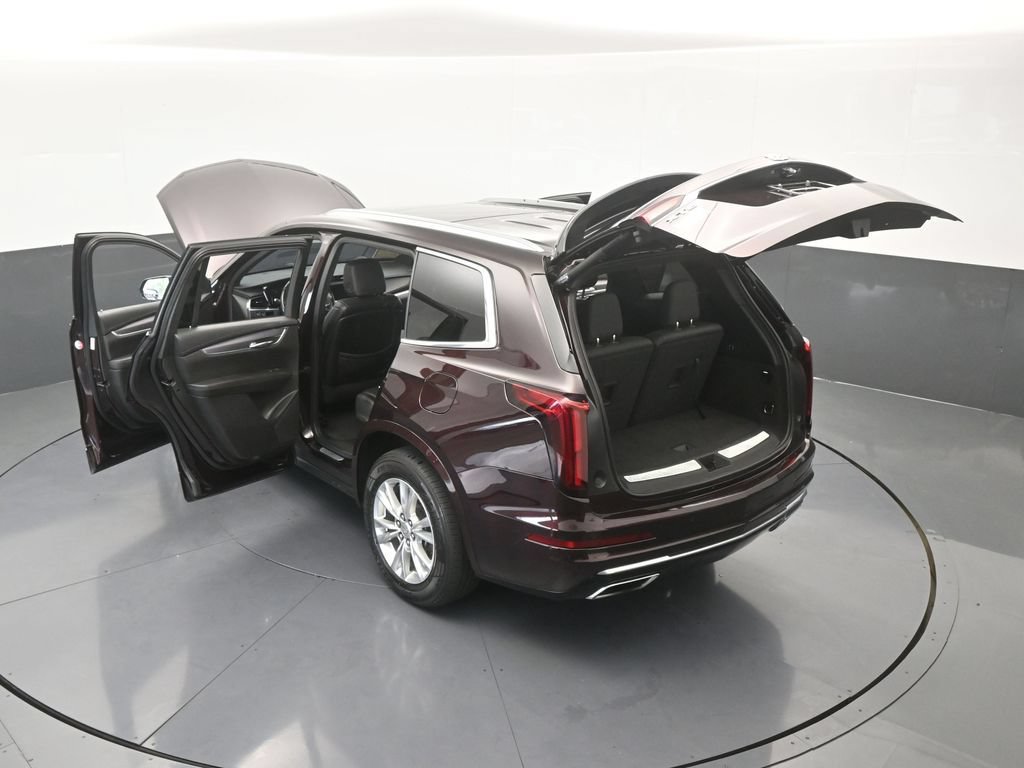 Used 2021 Cadillac XT6 Luxury FWD image 59