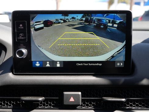 Certified 2026 Honda HR-V LX image 26