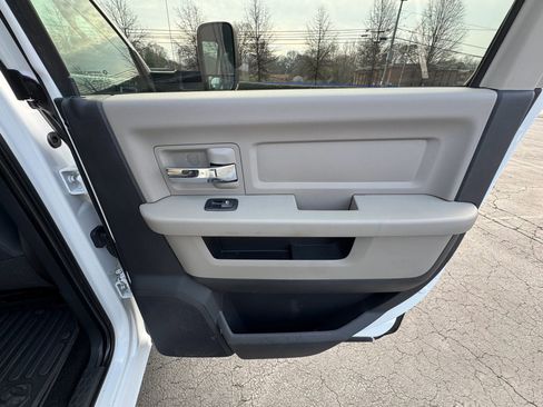 Used 2012 RAM 3500 SLT image 20