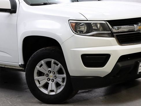 Used 2016 Chevrolet Colorado LT image 3