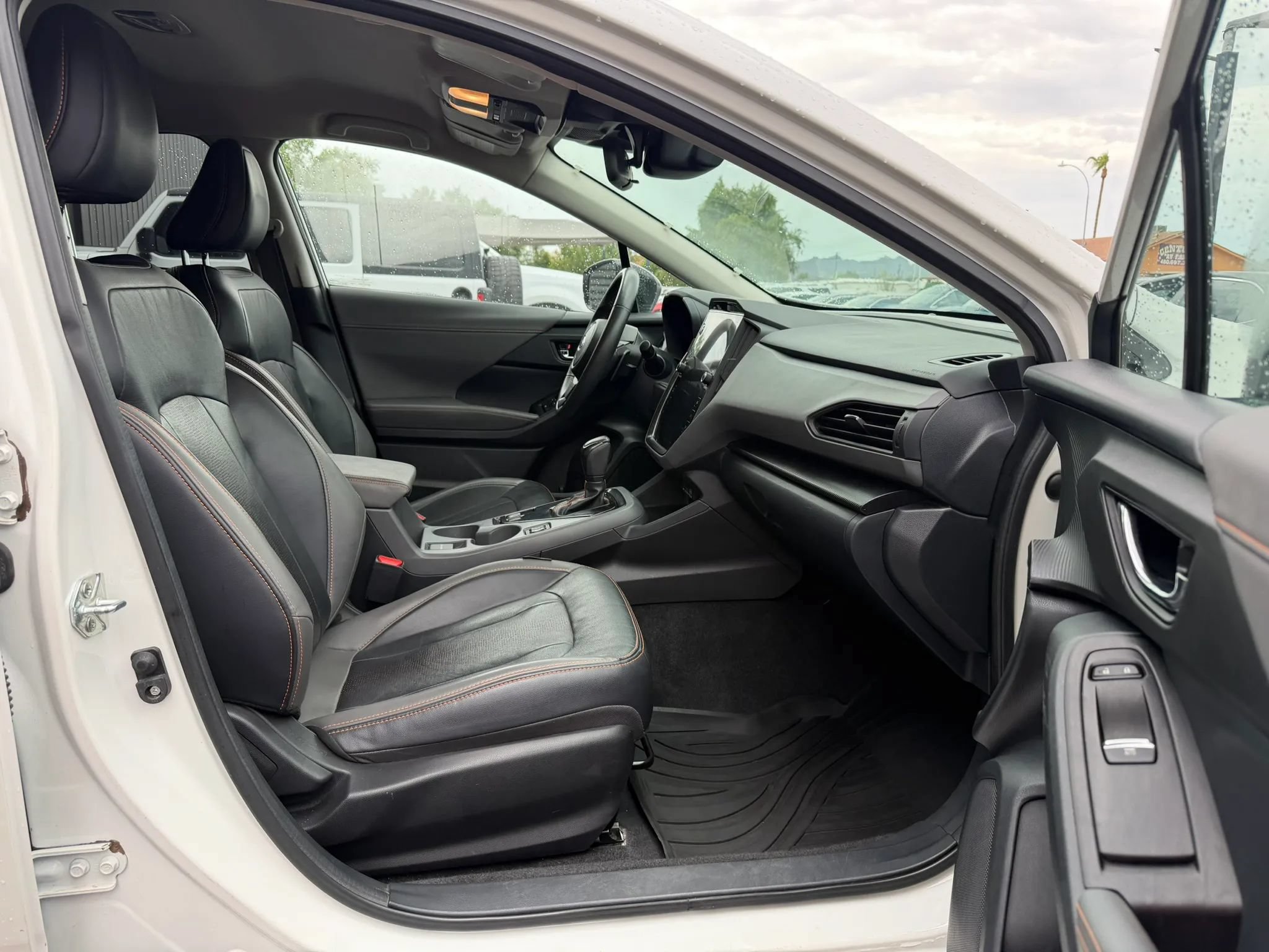 Used 2024 Subaru Crosstrek 2.5i Limited AWD/4WD image 29