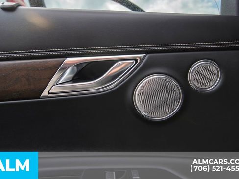 Used 2023 Genesis GV80 3.5T Advanced + image 43