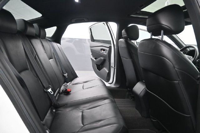 Used 2023 Honda Accord Sport image 20