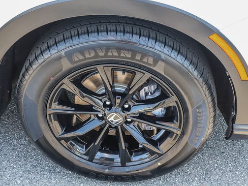 Certified 2025 Honda CR-V Sport-L image 7