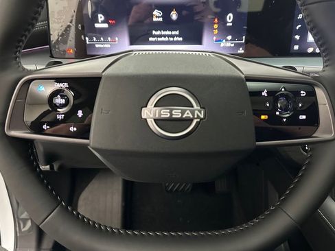 New 2026 Nissan Murano SL AWD/4WD image 15