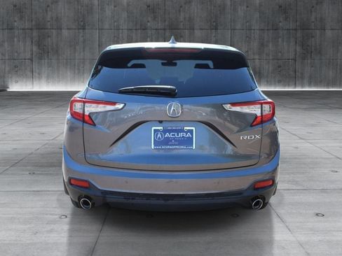 Used 2020 Acura RDX FWD w/ Technology Package image 4