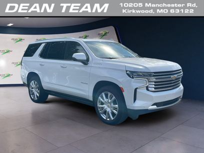 Used 2023 Chevrolet Tahoe High Country w/ Advanced Technology Package