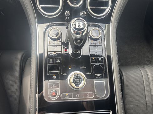 New 2026 Bentley Continental GT image 16