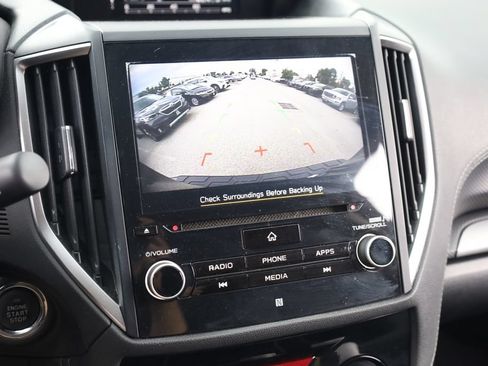 Used 2021 Subaru Forester Limited w/ Popular Package #3 AWD/4WD image 11