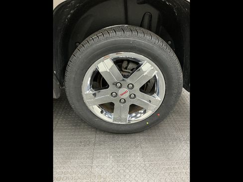 Used 2012 GMC Terrain SLE FWD image 34