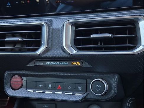 Used 2024 Ford Mustang GT Premium w/ GT Performance Package image 23