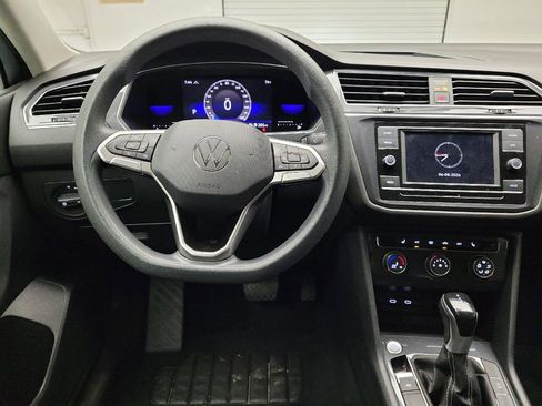 Used 2022 Volkswagen Tiguan S AWD/4WD image 22