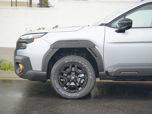 New 2026 Subaru Outback Wilderness AWD/4WD image 2